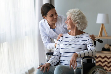 Assisted Living Consultant