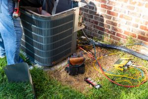 HVAC 