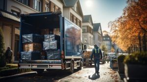 movers