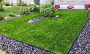Artificial Grass