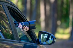 private investigator